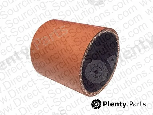DSS 120061 — Radiator Hose