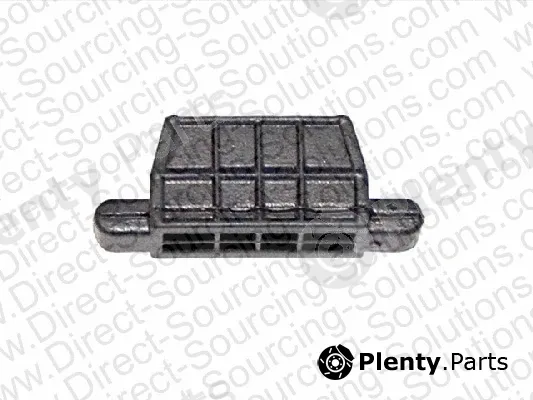 DSS 210091 — Gasket, timing case