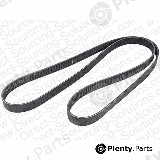 DSS 920009 — V-Ribbed Belt
