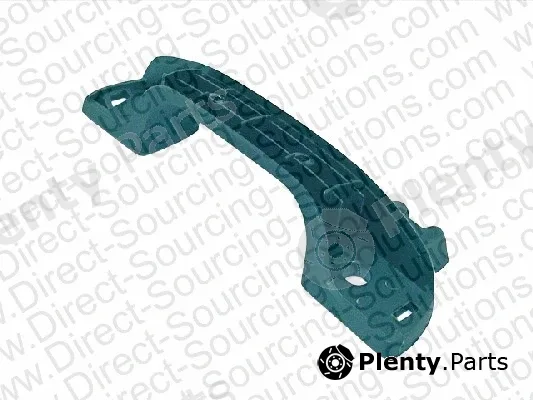 DSS 209470 — Handle, bonnet release