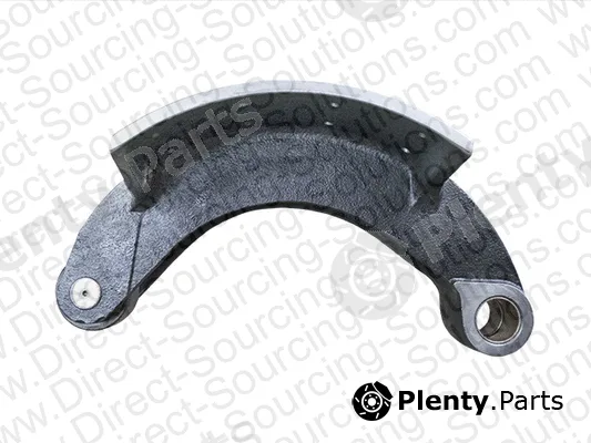 DSS 106058 — Brake Shoe