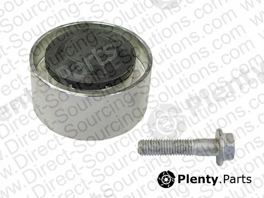 DSS 6220003OEM — Tensioner Pulley, V-ribbed belt