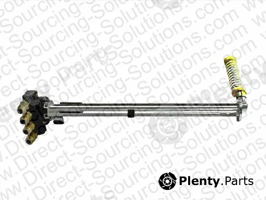 DSS 103543 — Sender Unit, fuel tank