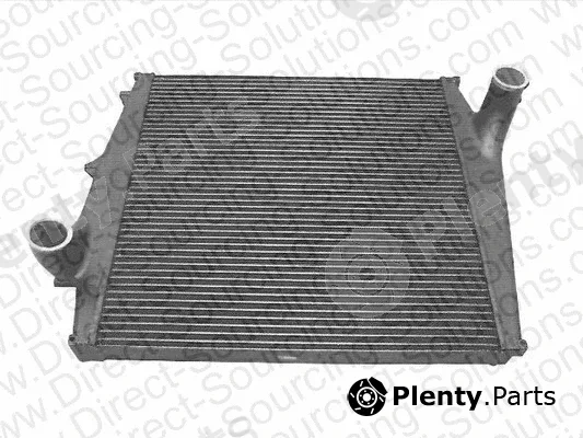 DSS 202169 — Charge Air Cooler