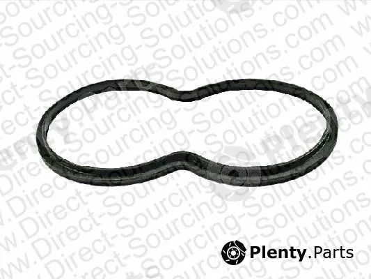 DSS 102201 — Gasket, thermostat housing