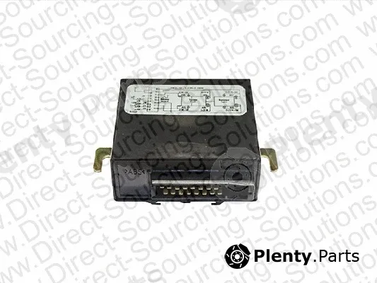 DSS 680039 — Hazard Warning Light Relay