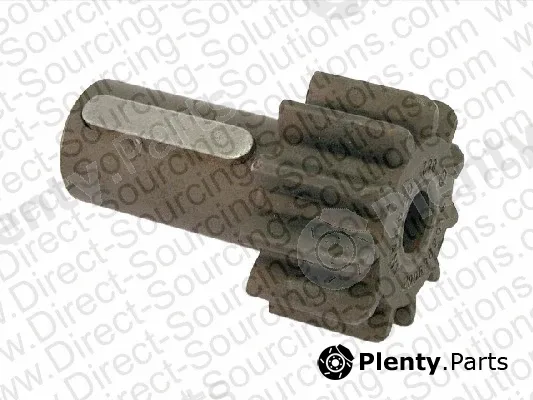 DSS 208630 — Starter