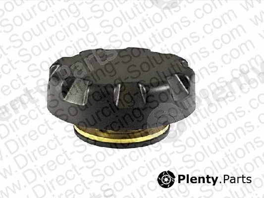 DSS 202155 — Cap, coolant tank