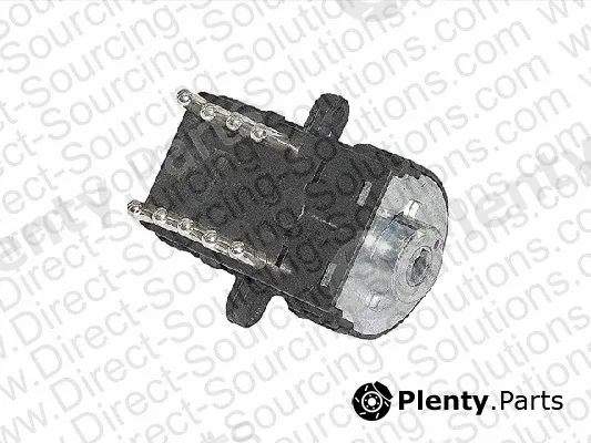 DSS 280011 — Ignition Switch