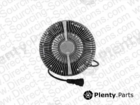 DSS 202394NB — Clutch, radiator fan