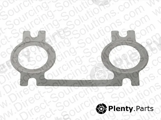DSS 430033 — Gasket, exhaust manifold