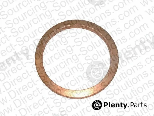 DSS 201349 — Seal Ring, oil drain plug