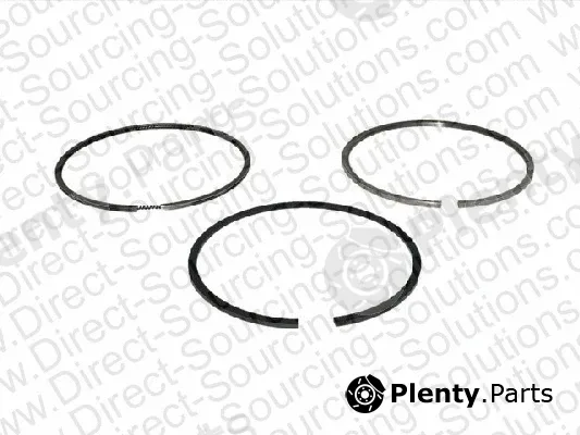 DSS 210030 — Piston Ring Kit