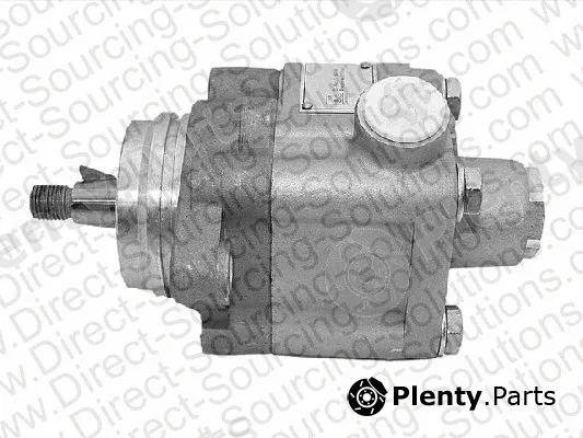 DSS 107443 — Hydraulic Pump, steering