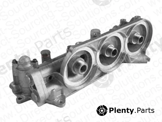 DSS 210017 — Housing, oil filter