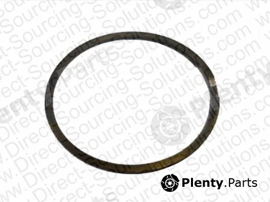 DSS 110092 — Gasket, EGR valve