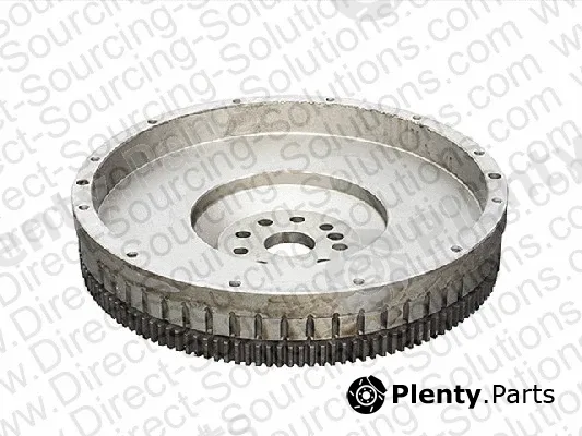 DSS 210089 — Flywheel