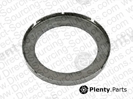 DSS 105134 — Seal Ring, steering knuckle (leaf spring hanger)