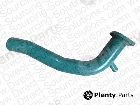 DSS 220096 — Coolant Pipe