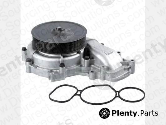 DSS 120131OEM — Water Pump, engine cooling