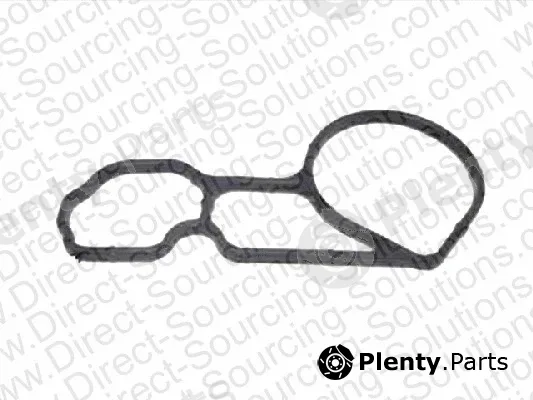 DSS 102289 — Gasket, water pump