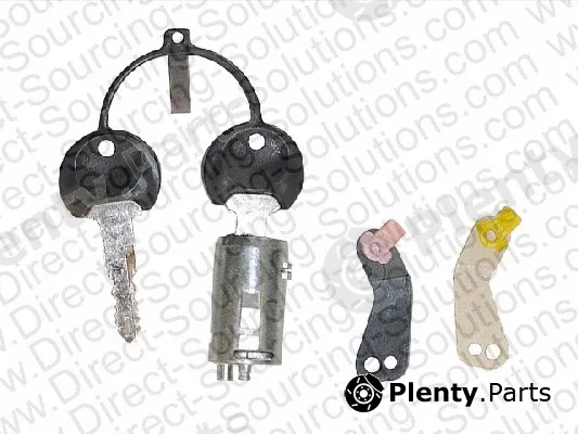 DSS 690089 — Lock Cylinder Kit