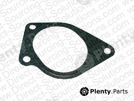 DSS 202358 — Gasket, water pump