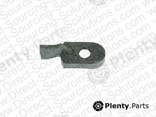DSS 150030 — Steering Column Coupling