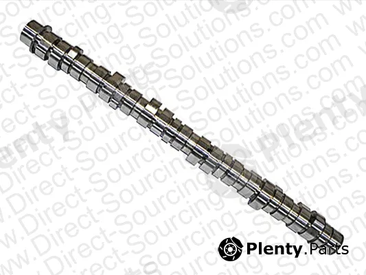 DSS 6210031 — Camshaft