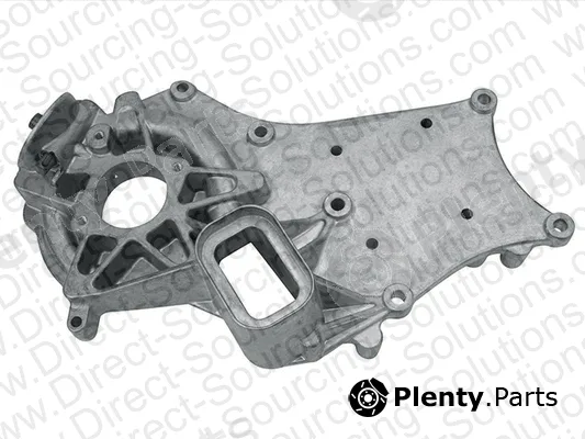 DSS 220081 — Housing, water pump