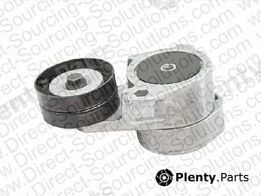 DSS 620044 — Belt Tensioner, V-ribbed belt
