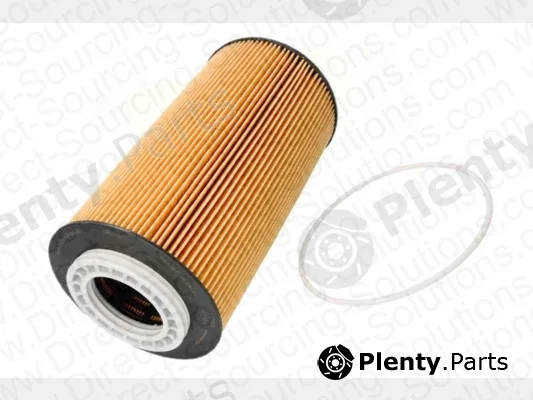DSS 510084 — Oil Filter