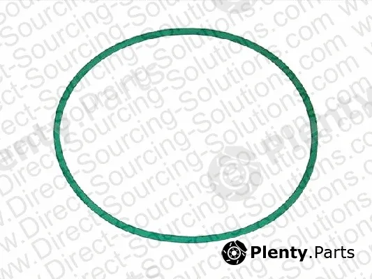 DSS 101042 — Gasket, oil cooler