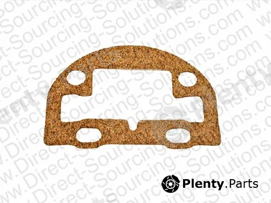 DSS 206003 — Repair kit, automatic adjustment