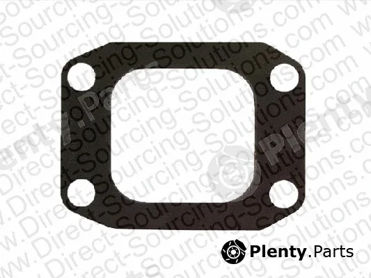 DSS 230008 — Gasket, exhaust manifold