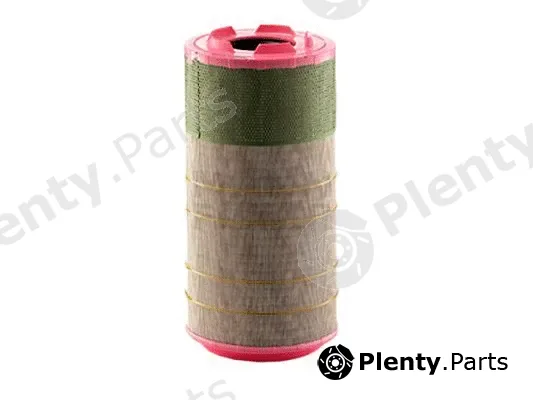 DSS 301184 — Air Filter