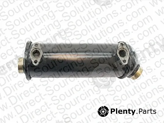 DSS 210023 — Oil Cooler, engine oil