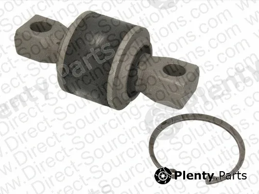 DSS 107493 — Mounting, axle strut