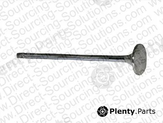 DSS 201946 — Exhaust Valve