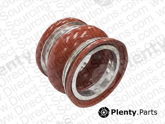 DSS 110128 — Charge Air Hose