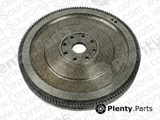 DSS 510059 — Flywheel