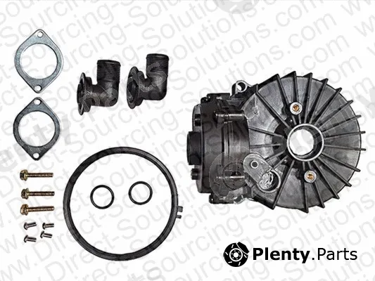 DSS 6210044 — Gasket Set, centrifugal cleaner