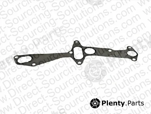 DSS 201820 — Gasket, oil cooler