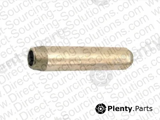 DSS 201018 — Valve Guide