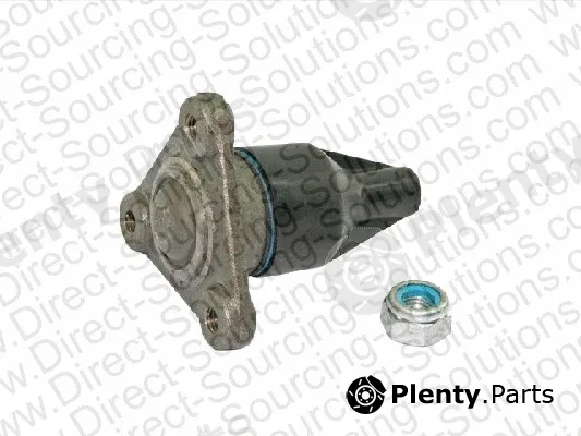 DSS 104035 — Tie Rod End