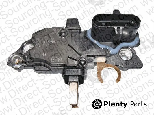 DSS 108399OEM — Alternator Regulator