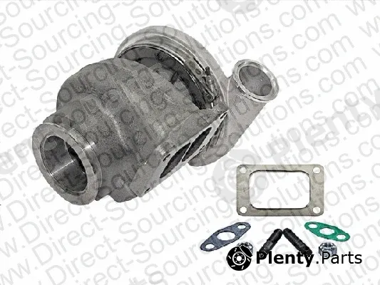 DSS 201877OEM — Charger, charging (supercharged/turbocharged)