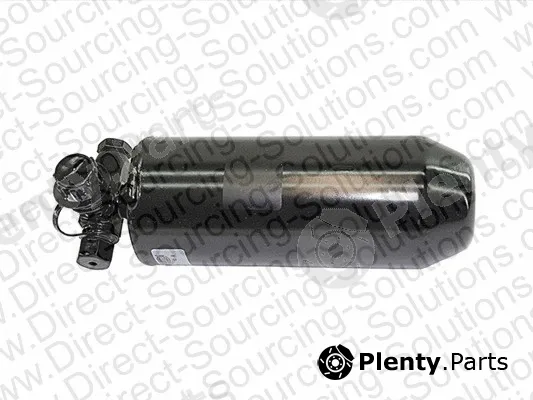 DSS 209521OEM — Dryer, air conditioning