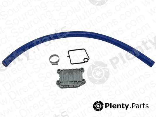 DSS 210216 — Valve, crankcase ventilation