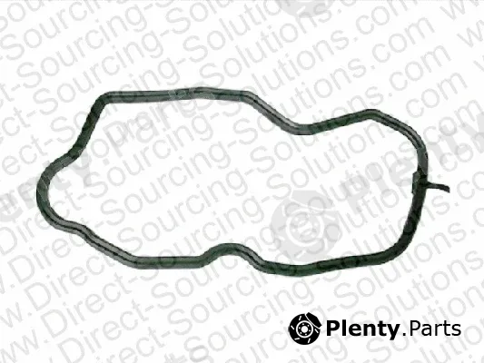 DSS 110041 — Gasket, cylinder head cover